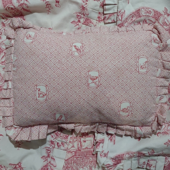 Jane Wilner Bedding Set - Picture 3 of 15